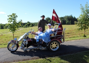 Taurupes svētki 2022