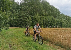 Velobrauciens Ogre-Ķegums-Ogre