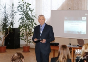 Apbalvo aktīvākos pašvaldības konkursu dalībniekus