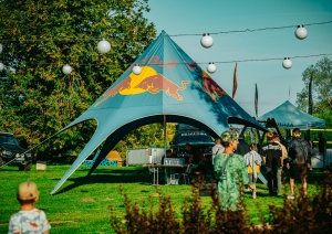 Vīru Spēles 2023 Ķegumā