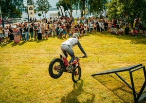 Festivāls VĪRU SPĒLES 2024 Ķegumā