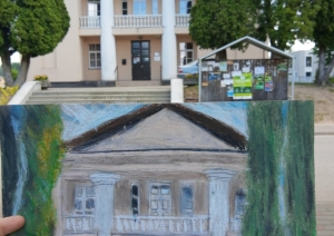 Zaļā prakse