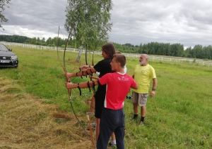 Brīvā stila pieccīņa 3