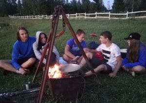 Brīvā stila pieccīņa 4 