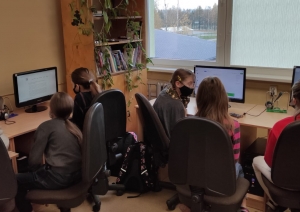 Karjeras nedēļa 