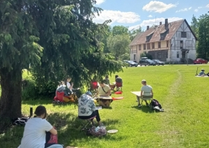 Zaļā prakse