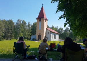 Zaļā prakse