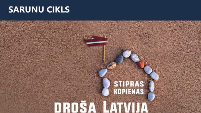 23. oktobrī plkst. 13.00 diskusija "Kam pieder publiskā telpa?"