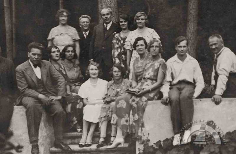 11. februāris – nozīmīgs datums Ogres vēsturē