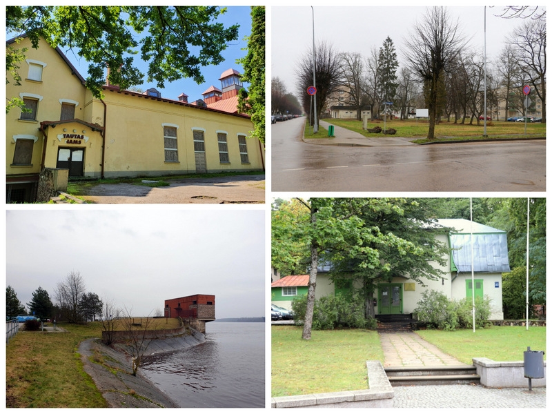 Aizvadītajā gadā likts pamats vairākām jaunām iecerēm