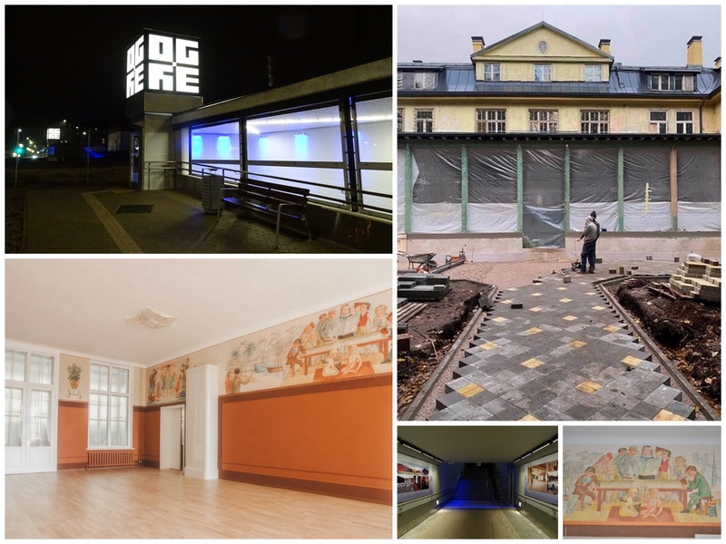 2020. gadā novadā veikti apjomīgi būvniecības darbi
