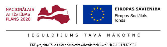 NVA atbalsts biedrībām, nodibinājumiem un augstākās izglītības iestādēm
