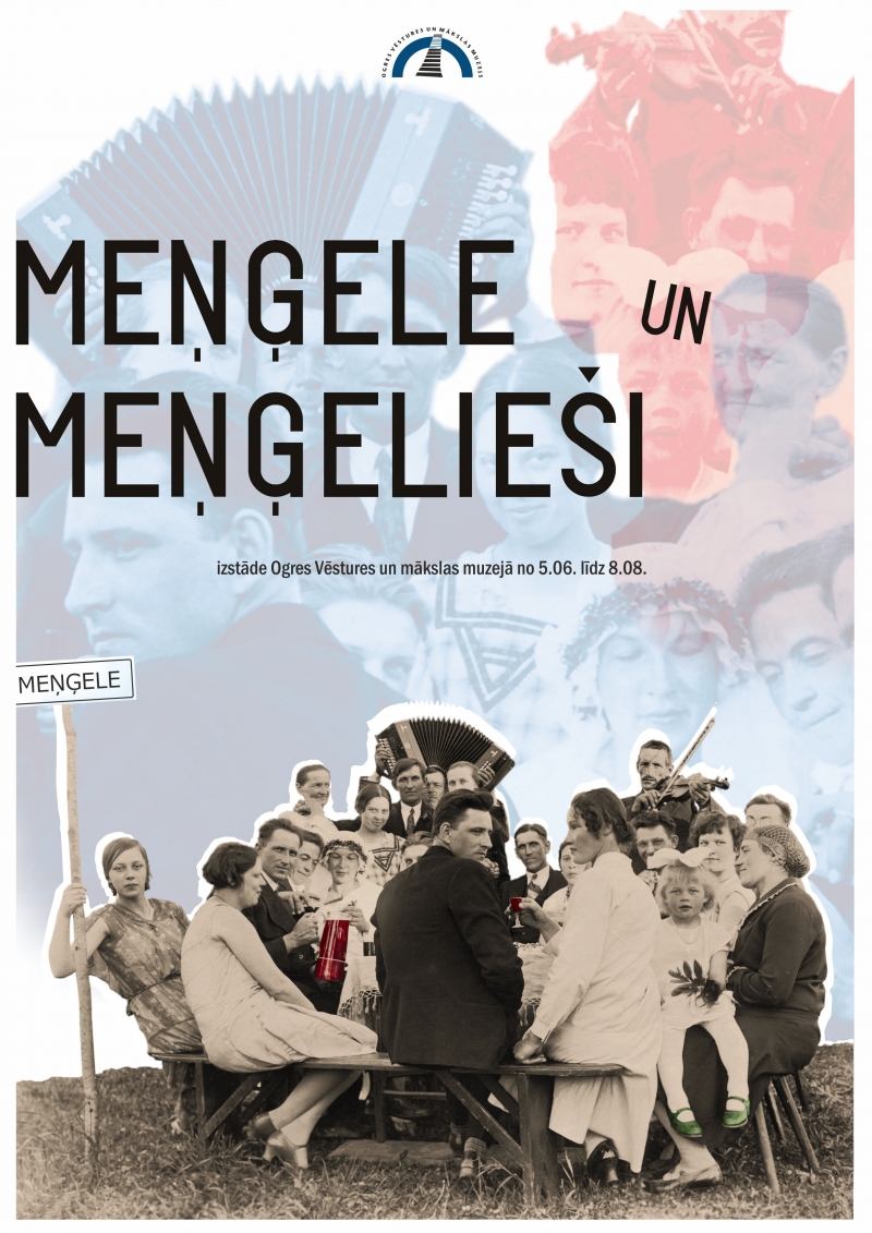 Ogres Vēstures un mākslas muzejs atkal atvērts no 5. jūnija