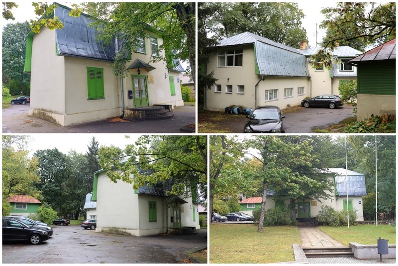 Dome lemj pa ēkas pārņemšanu Brīvības ielā 40 jauniešu mājas ierīkošanai