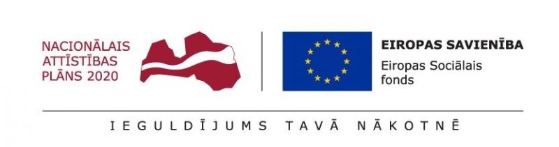 Projekta “Pakalpojumu infrastruktūras attīstība deinstitucionalizācijas plānu īstenošanai Ogres novadā” īstenošana
