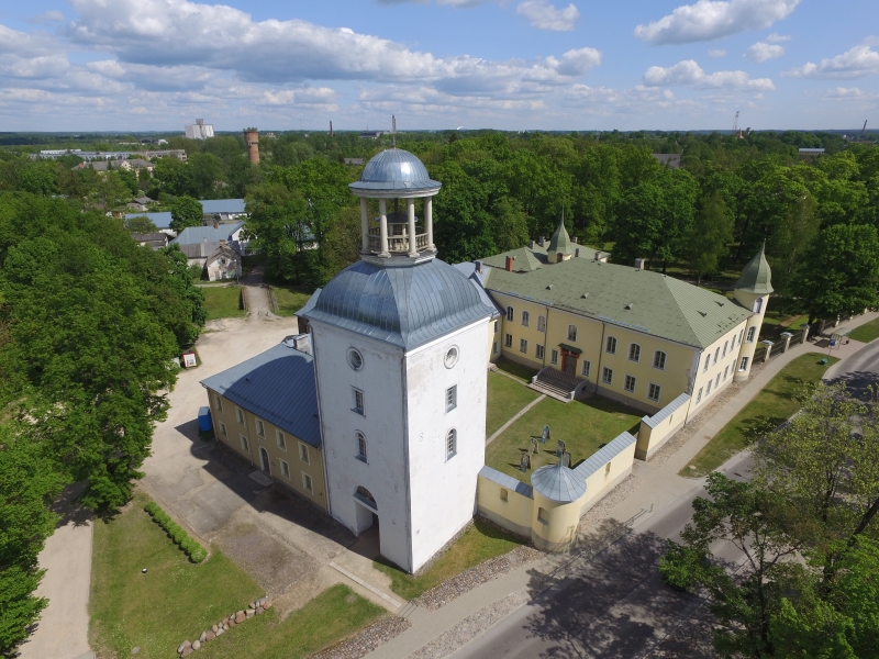Turpinās kultūrvēsturisko objektu sakārtošana Daugavas ceļā