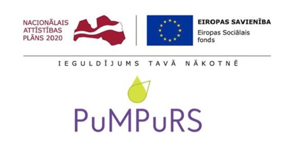 Projekta DZĪVOT ZAĻI! ietvaros jaunieši tikās aizraujošā piedzīvojumā