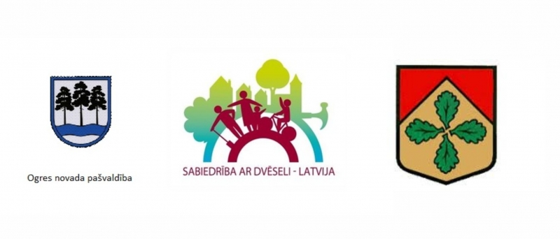 Madlienas pagastā tiek stādīta Holandes liepu aleja