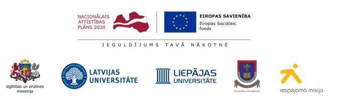 Skolas aicina pieteikt vakances projektam “Mācītspēks”