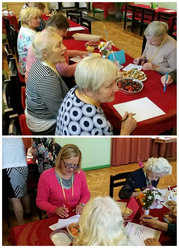 Ciemupē atzīmē Starptautisko senioru dienu
