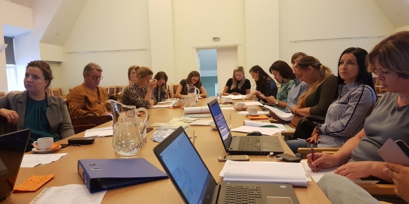 Ogres novads kopā ar citiem novadiem iesaistīsies tūrisma projektā