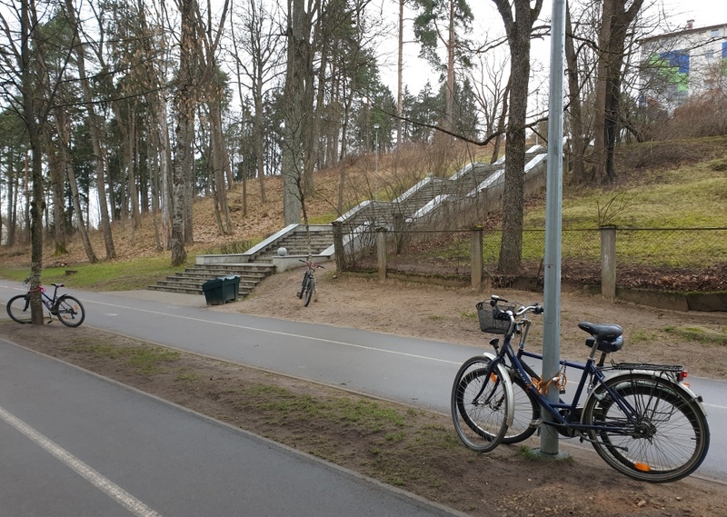 Šogad tiks īstenoti vairāki projekti, saistīti ar teritoriju labiekārtošanu