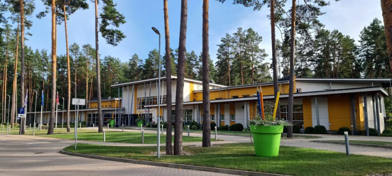 Ikšķiles PII Čiekuriņš