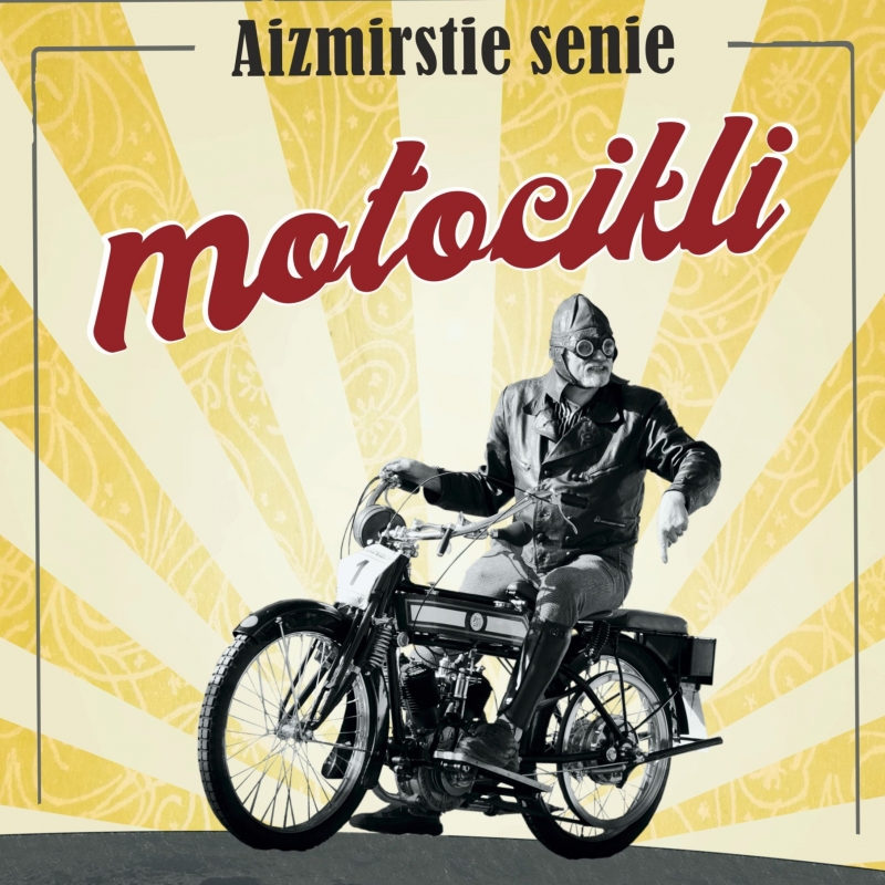 Motocikli 