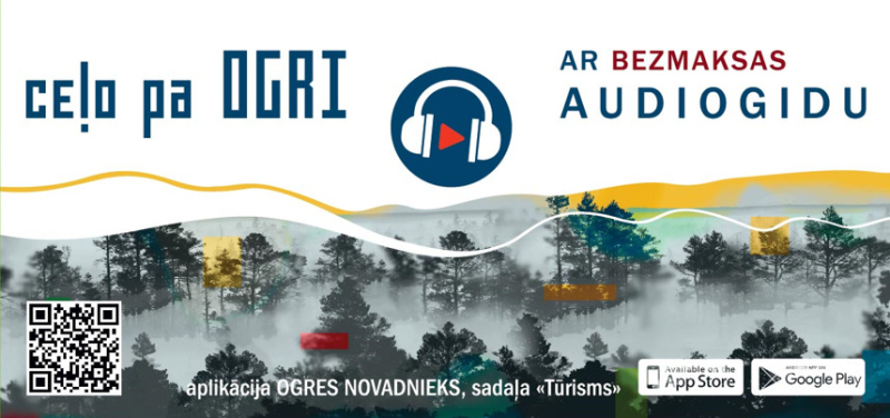 Rudens brīvlaiks Ogres novadā – piedzīvojumi un atpūta visai ģimenei