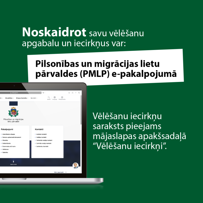 Pašvaldību vēlēšanas 2025_kur balsot