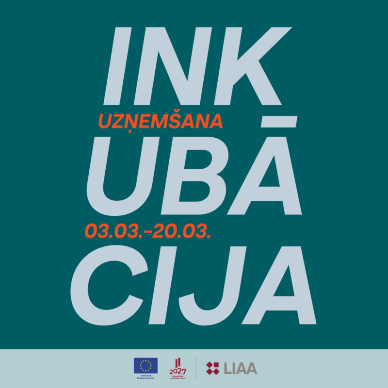Latvijas Investīciju un attīstības aģentūras inkubācijas programma