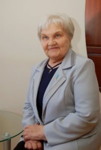 Anastasija Neretniece