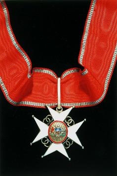 Atzinības krusts
