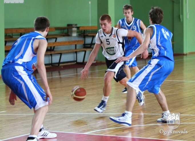 Basketbols