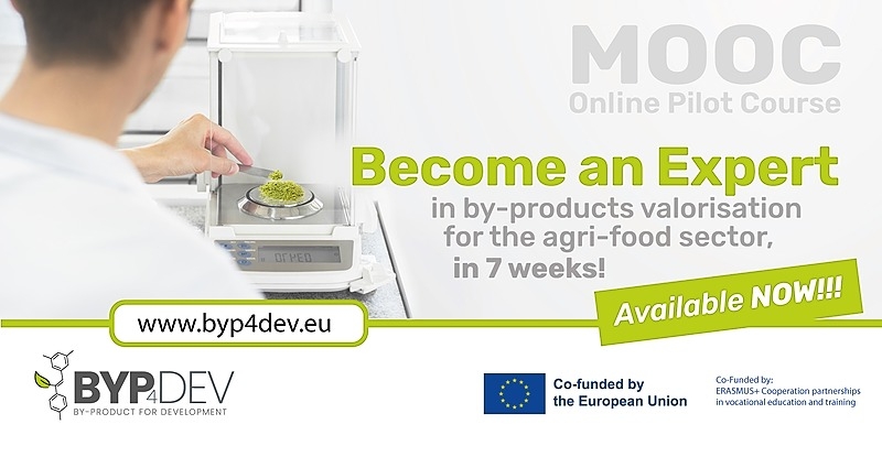 Projekts “ByP4Dev” 