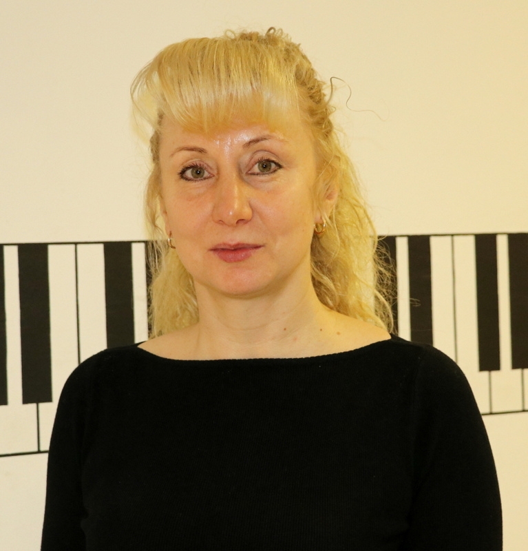 Gunita Bičule