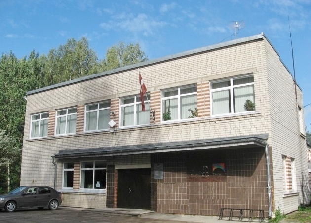 Ciemupes bibliotēka