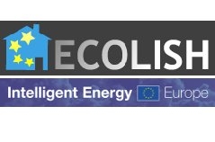 Ecolish Inteligent technology logo