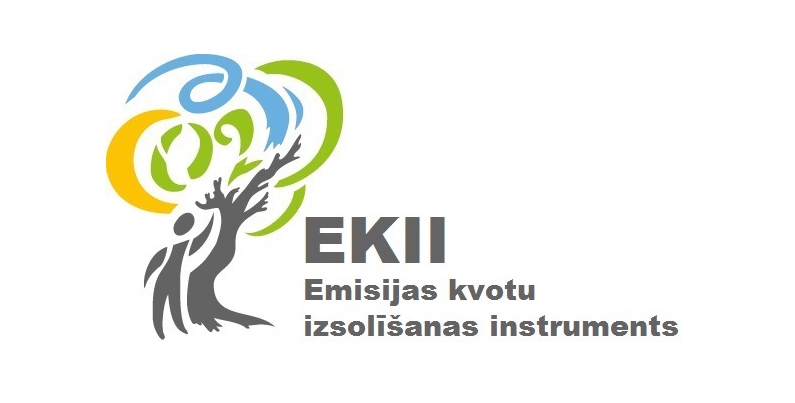 EKII