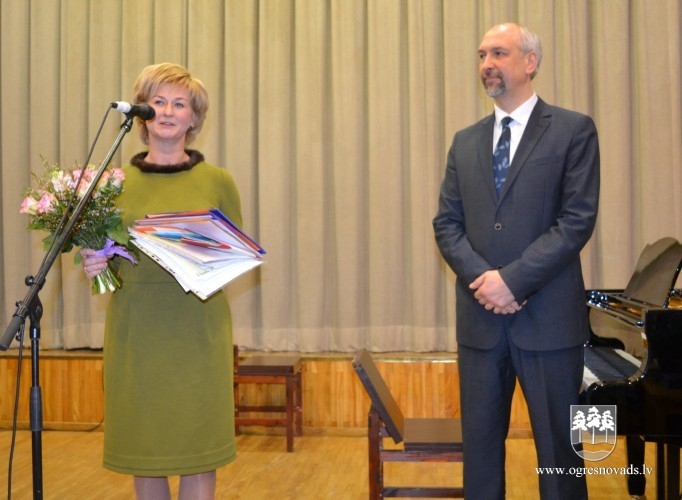 Iveta Vējone