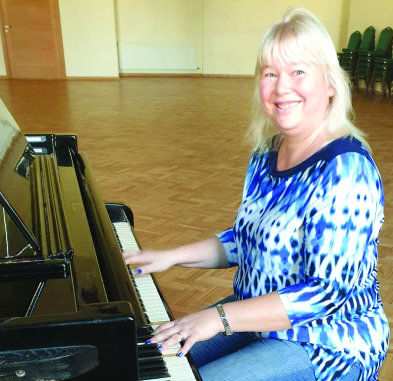 Ilze Miezere