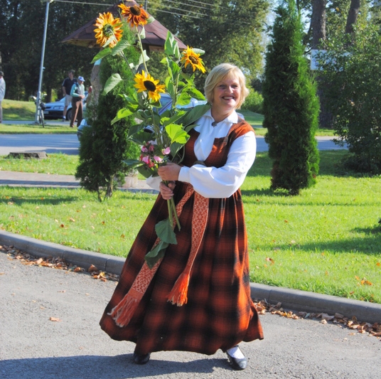 Ilze Jankuna