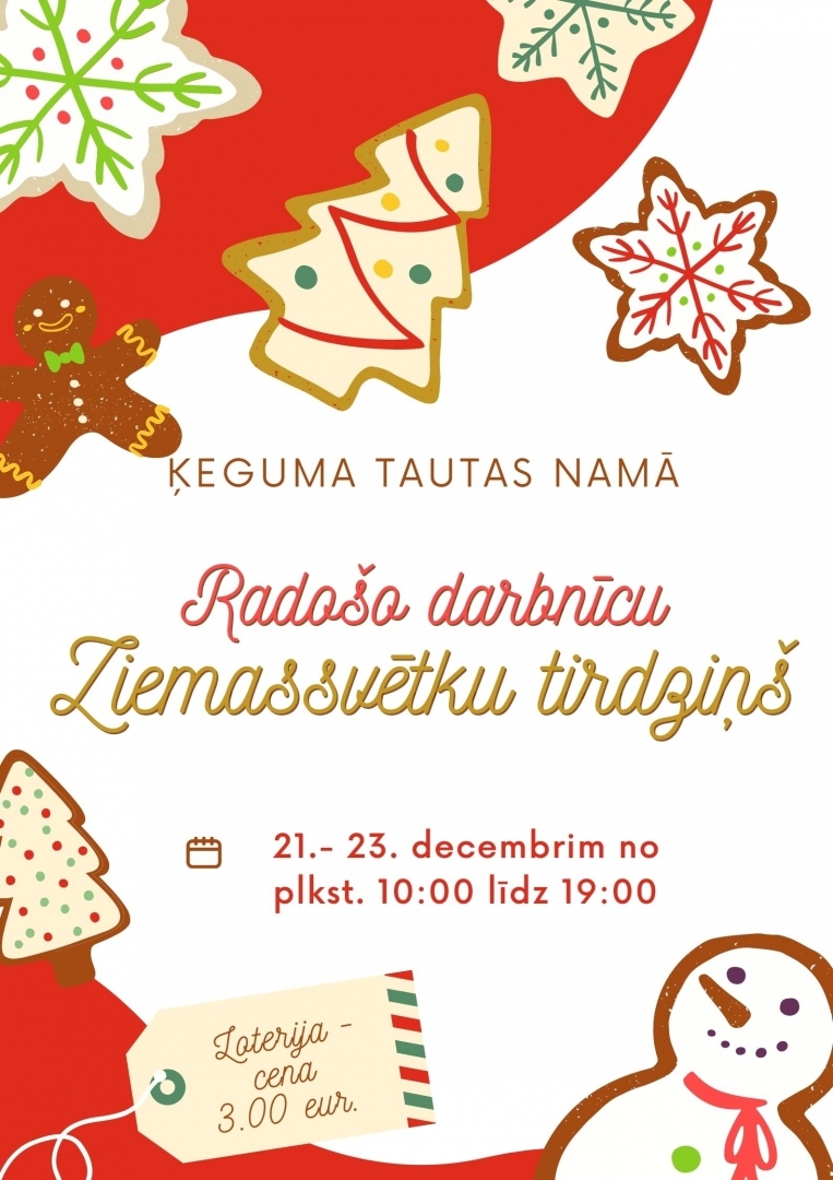 Ķegums 21122022