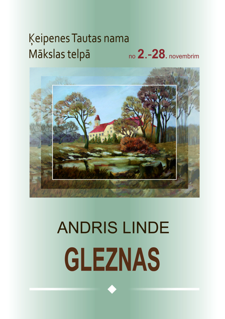 māksla Ķeipenē