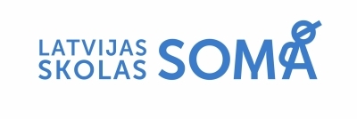 Skolas soma logo 