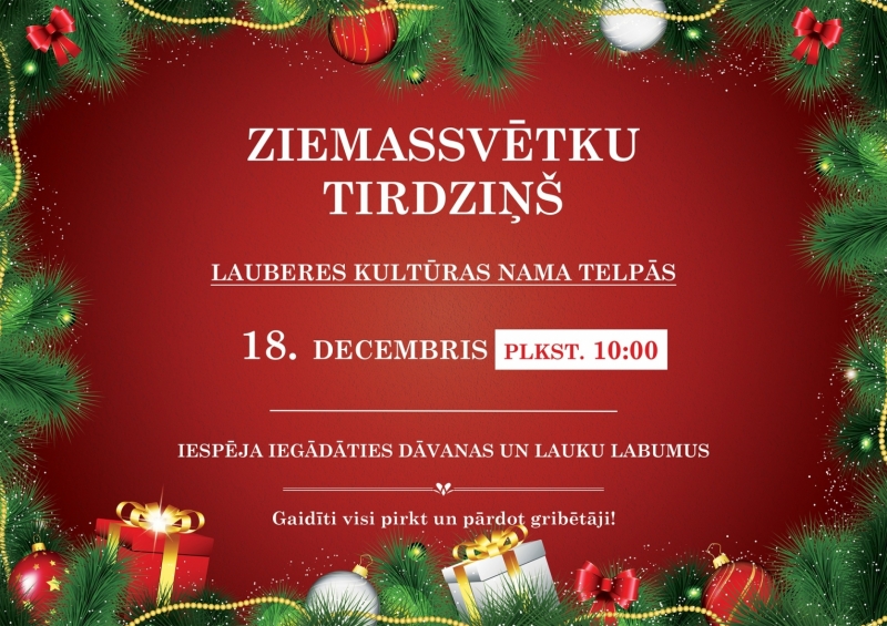 Laubere 18122022