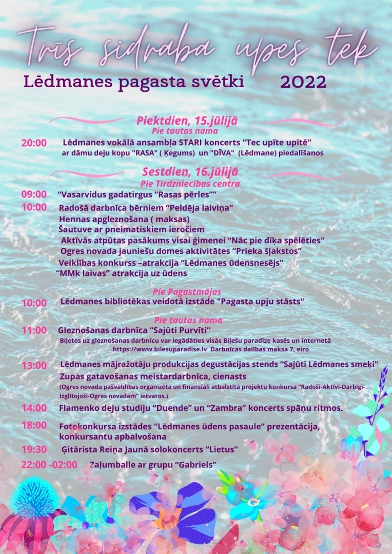 Lēdmane 16072022