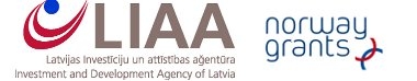 LIAA Norway grants