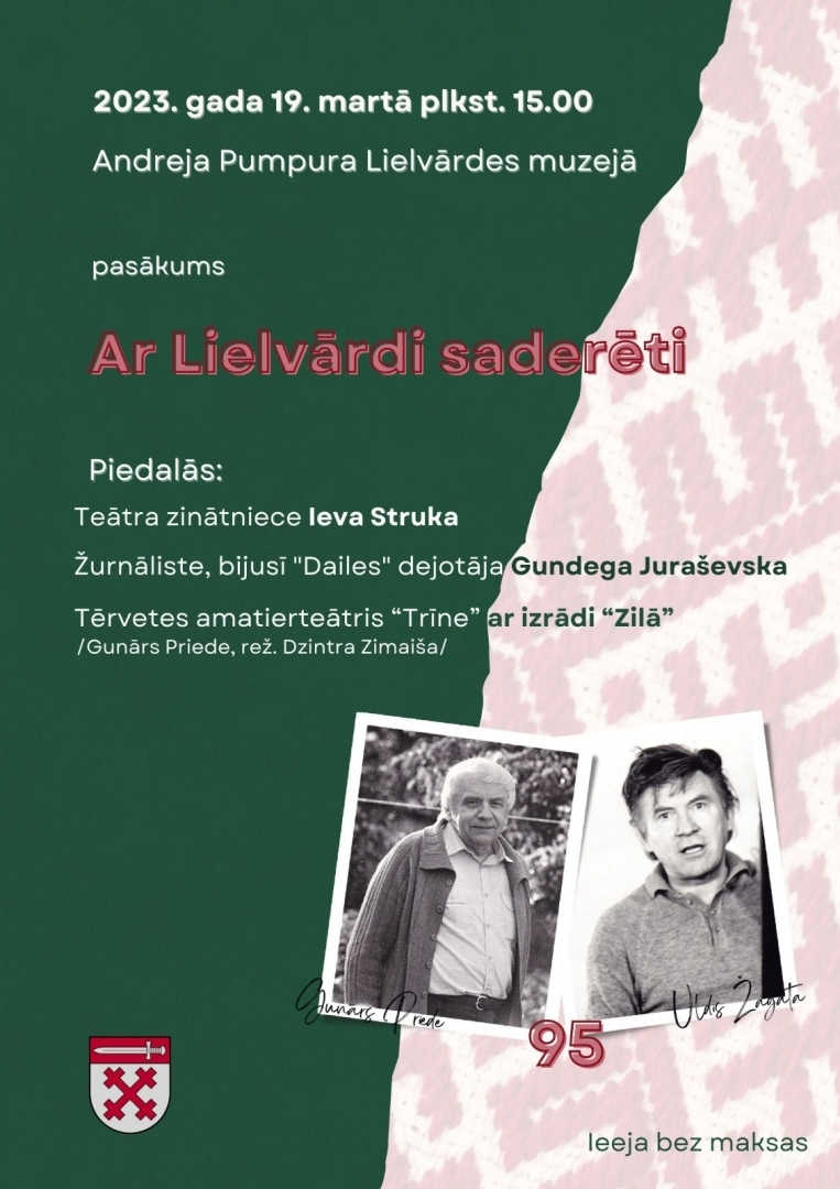 Lielvarde 19032023