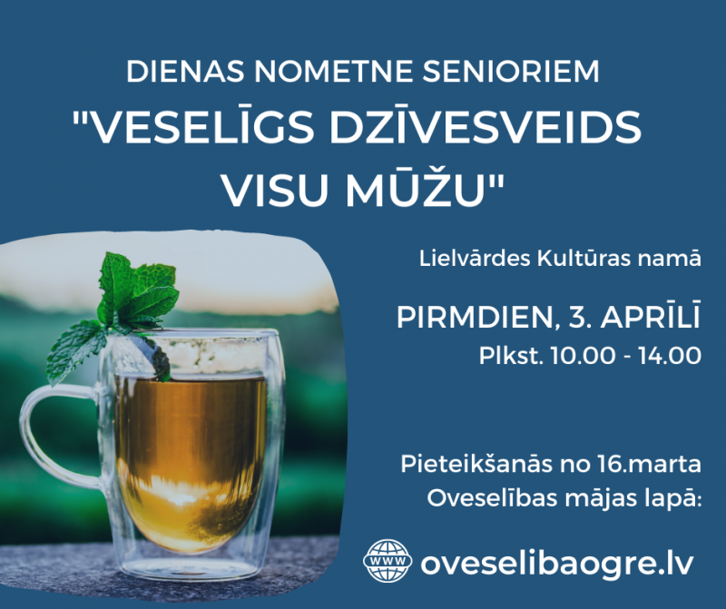 veselīgs dzīvesveids senioriem 03042023